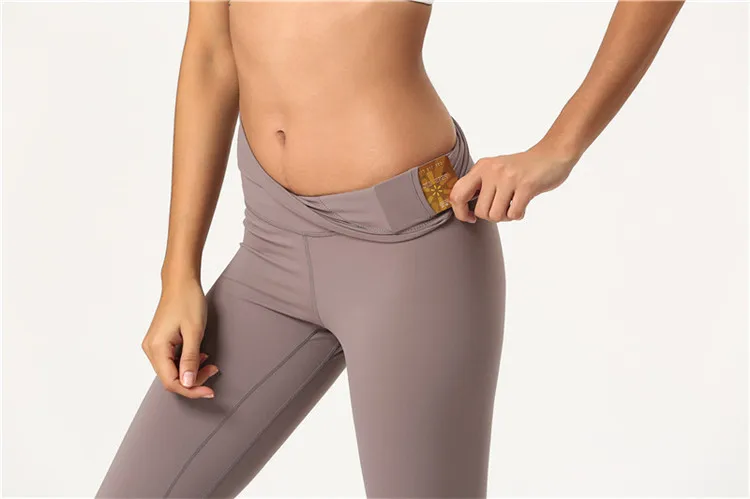 New 2020 Yoga Leggings Pant Women Mesh Hot Sex Girl Yoga Pants Leggings Pocket