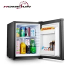 Homesun branded serialization high quality small mini drink refrigerator fridge