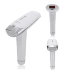 N513 Laser Hair Removal Machine Laser Epilator Hair Removal Permanent Bikini Trimmer Electric Removal Laser Hair Tools