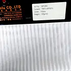 Quality guarantee 80% polyester 20% spandex brushed velour fabric for trousers