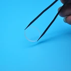 Lens For High Quality Optical Glass Reticle Lens Use For Riflescope
