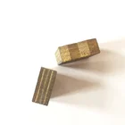 A Grade Diamond Segment for Granite Popular in Marketing