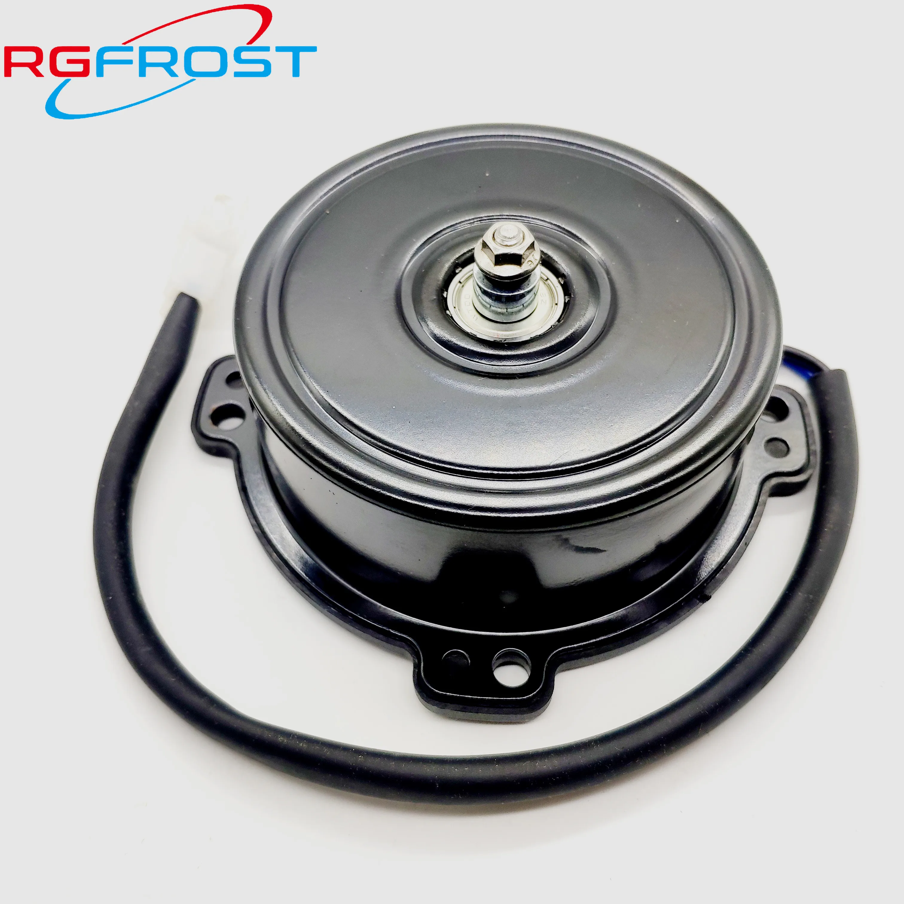 Rgfrost Auto Ac Fan Motor Radiator Cooling For Toyota And Hyundai