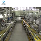citrus processing line/lemon/orange fruit washing sorting machine