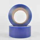 Professional Manufacturer High Quality Clear Blue PE Protective Film For Plastic Profiles