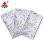 Wholesale Moisture Absorber Calcium Chloride Desiccants Humidity Absorber