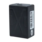 Wireless Vehicle Tracking System 3 Yearssuper Longtime Standby Car GPS Tracker With Work Time Settable