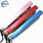 1/4 brazilian nano titanium 450 degrees hair straightener flat iron from Shenzhen