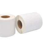 Adhesive Label Thermal Label Sticker Shipping Label