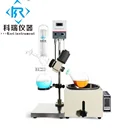 Essential Oil Distillation Vacuum Rotary Evaporator Price