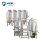 Hot sales micro beer brewhouse and brewing equipment