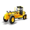 SHANTUI new factory price road machine motor grader for sale