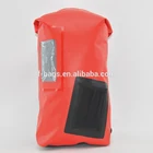 Ocean Dry Bag Hot Selling 60L Backpack Ocean Waterproof Dry Bag With Strong Straps