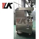 ZKG-5 Pharmaceutical mini powder roller compactor dry granulation machine
