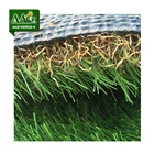 Landscape Garden Artificial Grass AAGrass Outdoor Landscape Garden Decoration Artificial Turf Grass