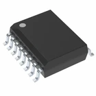 Integrated Circuits ADUM1301ARWZ with 3Channel 2.5kVrms 1Mb/s 16-SOIC for Digital Isolator IC Chip