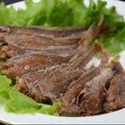 2019new crop Chinese traditional canned fish spicy yellow croaker canned food for wholesale