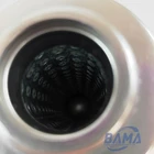 BANGMAO replacement MANN hydraulic oil filter element HD512 Factory direct sales