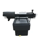China Factory High Precision Digital Inkjet Uv Printer 6090