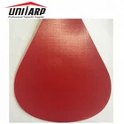 High Strength 1000D*1000D PVC Coated Ripstop Tarpaulins Woven Textiles for Tent&Covers.
