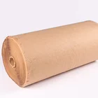 Size 50cm*250M Recyclable Honeycomb Paper Kraft Wrapping Cushioning Paper