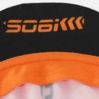 Custom Printing Cycling Cap Blank Bike Hat Wholesale Summer Bicycle Sports Caps