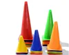 Plastic Sport Training Marker Disc Cone for Soccer/ Football/ Kids/ Field Markers