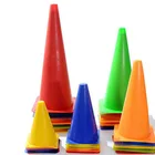 Plastic Sport Training Marker Disc Cone for Soccer/ Football/ Kids/ Field Markers