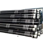 API 5CT J55 K55 N80 L80 P110 Steel Casing Pipe for Oil, Gas and Petroleum Drilling pipe with Good Price and Good Quality