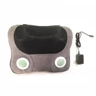 Functional Shoulder And Neck Pain Relief Infrared Lamp Heating Massager Pillow