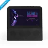 7inch big 5w Speaker Android tablet music player with touch screen