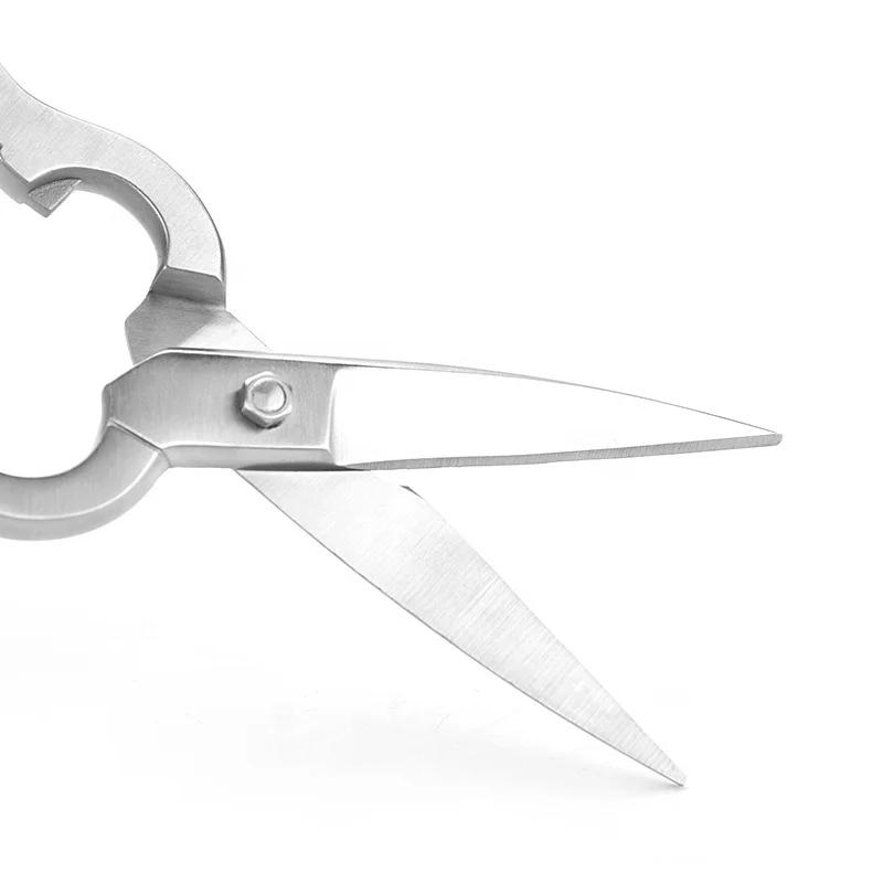 Multi-function Japanese Take-Apart Stainless Steel Utility Kitchen Scissors Shears