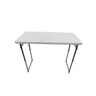 High Quality Folding Table And Chairs Portable Folding Poker Table