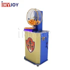 Game Lottery Ball Machine Funny And Excitement Lotto Bingo Game Play Machine With Lottery Balls