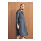 Coat 2020 Winter Double-layer Woolen Warm Women Coat