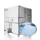 Snowell Ice Cube Machine 1000KG Per Day