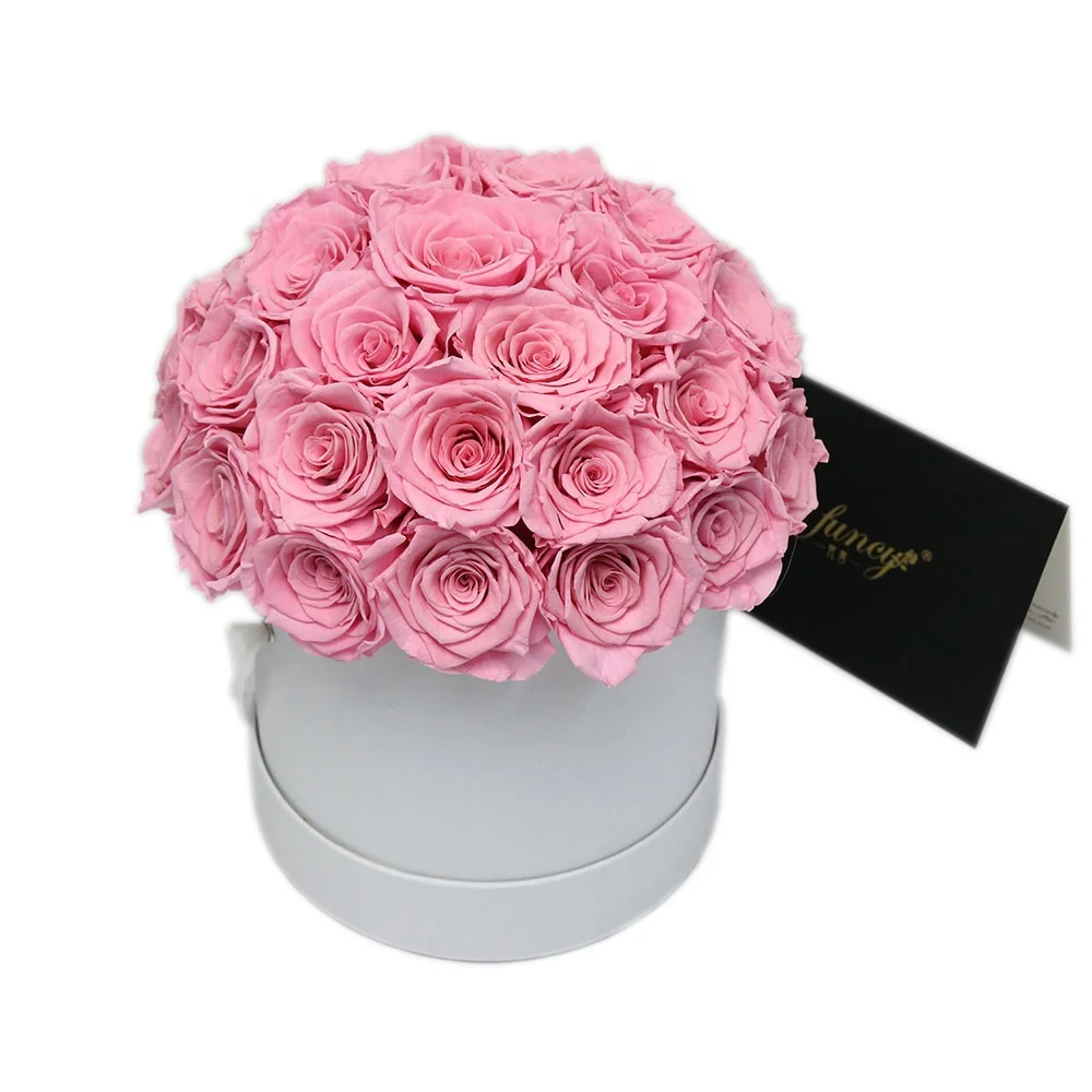 china preserving roses