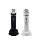 New Products Led Light Facial Slimming Cosmetics Mini Anti-Aging Personal Care Massager