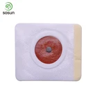 Personal Beauty Health Care Products 100% Natural Herbal Magnet Body Slimming Patch