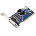 PCI to 2 Ports RS-485/422 High Speed Serial Adapter with Isolation