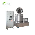 Sesame or hemp oil co2 extraction machine centrifugal equipment
