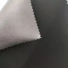 150D High Elastic pongee TPU lamination breathable and waterproof fabric for jacket