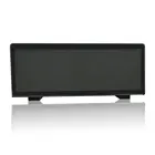P5mm taxi top advertising led display free video x china led taxi top display
