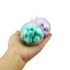 China Wholesale Transparent Plastic Xmas Ball