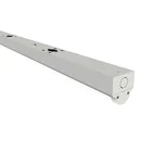 Hot sale 1200mm 24W 28W T8 batten light IP20 LED tube light for school office lighting