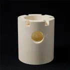 High pressure washer 99% aluminium oxide ceramic piston