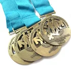 2017 New Product Custom Sport Medal /Medallion
