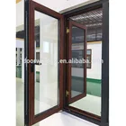 Factory Supply basement window safety exterior finishing egress