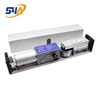 Electronic Gate Opener Door Opener Electronic Automatic Gate Opener System For Intelligent Automatic Flat Door System