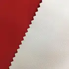 newely-developed 100% recycled polyester TPE milky finishing environmental fabric for jackets